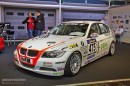 Racecars at Essen 2014: BMW 3 Series