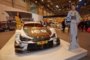 Racecars at Essen 2014: BMW M4 DTM