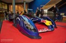 Racecars at Essen 2014: Red Bull X2014
