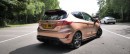 Ford Fiesta ST stage 2