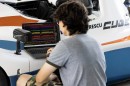 acing Engineer Is Living Childhood Dream, You Can Do It Too
