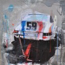 "Racing Legends" by Markus Haub