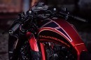 Harley-Davidson Grand Prix