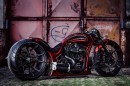 Harley-Davidson Grand Prix
