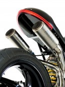 Ducati 996 Cafe Racer