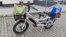RadWagon 4 cargo e-bike from Rad Power Bikes was announced in May 2020, is now available worldwide