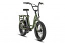 Rad Power Bikes RadRunner 2 electric utility bike
