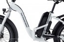 RadExpand 5, the fifth-generation of the Rad Mini folding bike, brings plenty of improvements and upgrades