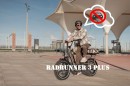 The RadRunner 3 Plus is here as the do-it-all utility e-bike with car-like capacity