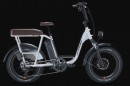 The RadRunner Plus electric utility bike from Rad Power Bikes