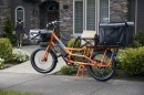 RadWagon 4 electric cargo bike launched now, ships in September 2020