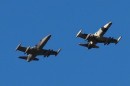 RAF Debuts IRAATS