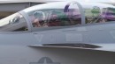 FA-18 Super Hornet