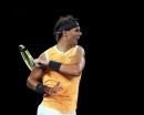Rafael Nadal has been a brand ambassador for Richard Mille watches since 2010