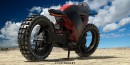 Baxley Moto Concept