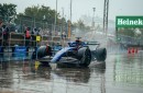 F1 2023 Canadian GP Qualifying