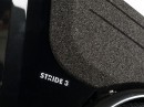 Raleigh's Stride 3 cargo e-bike
