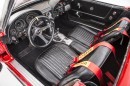 1964 Chevrolet Corvette Sting Ray Rally Car