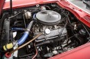 1964 Chevrolet Corvette Sting Ray Rally Car