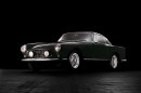 1957 Ferrari 250 GT Boano Coupe on sale by Kidston SA