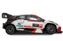 2022 Toyota GR Yaris Rally1