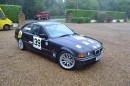BMW 328 COUPE E36 driven by Clarkson