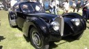 Ralph Lauren's Bugatti Type 57 Atlantic