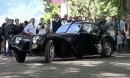 Ralph Lauren's Bugatti Type 57 Atlantic