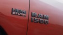 2017 Ram 1500 Copper Sport