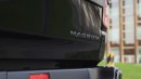 Militem Magnum GT Ram 1500 Laramie G/T