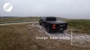 2020 Ram 1500 Laramie Sport on Autobahn