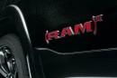 2022 Ram 1500 Limited (RAM)RED Edition
