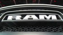 Ram 1500 Rebel live photos @ 2015 Detroit Auto Show