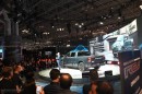 Ram 1500 REV at 2023 NY Auto Show
