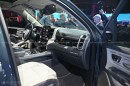Ram 1500 REV at 2023 NY Auto Show