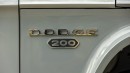 Cummins-Swapped Dodge D200