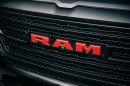 Ram 1500 RED