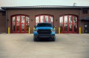 Ram launches 1500 “Built to Serve” Edition pickup dedicated to Emergency Medical Service