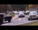 Guinness World Record for largest parade of pickup trucks