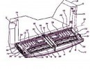 Ram Multi-Functional Tailgate