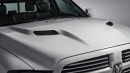 2017 Ram 1500 Quad Cab Sport concept for IAA 2016