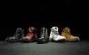 Wolverine and Ram Truck Launch Limited Edition Boot Collection