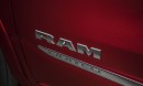 Ram Trucks 1500