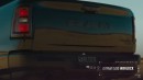 Ram Truck teaser in The Convoy