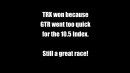 Ram TRX vs Ford Mustang GT vs Nissan GT-R on DRACS