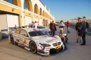 BMW DTM M3 and Z4 GT3