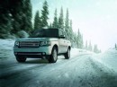 2012 Special Edition Range Rover 