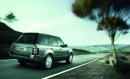 2012 Special Edition Range Rover 