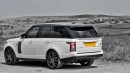 Range Rover 4.4 SDV8 Diesel Kahn Signature Edition