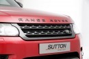 Sutton Range Rover Sport